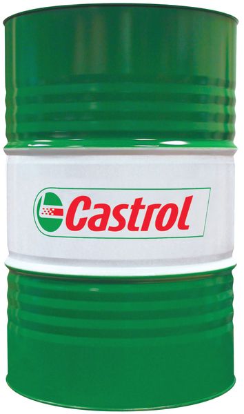 5W30 EDGE CASTROL 60L